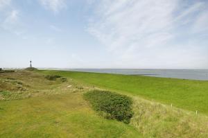 Strandhus Uiterst-hörn Utkiek