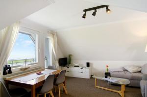 Strandhus Uiterst-hörn Utkiek