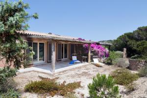 Villa I Graniti