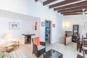 Villa Mar y Roca