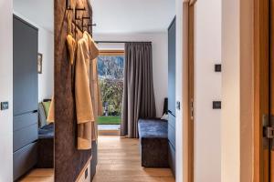 Apartment Saslonch Stlarida