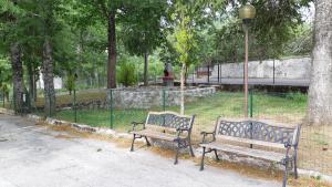 Residence Fonte Eremita