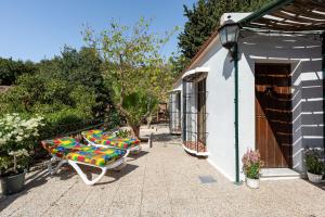 The Gardener Cottage
