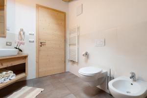 Aurora Moarhof Natur Apartments