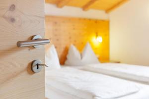 Aurora Moarhof Natur Apartments