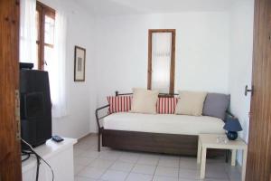 Marias house 2
