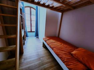 LE CALA - BIG FLAT - Hypercentre - 4 chambres - Air Conditionning