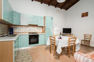 La casa del sole