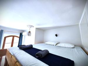 LE CALA - BIG FLAT - Hypercentre - 4 chambres - Air Conditionning