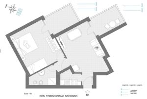 Residence Torino 85
