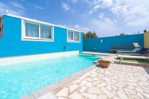 Cascina di Barone - Vista mare