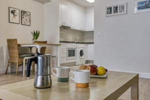 Loft Palamós