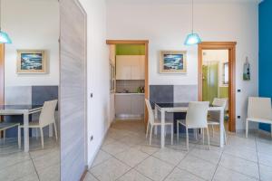 Cascina di Barone - Vista mare