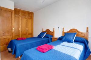 Apartamento Azucenas