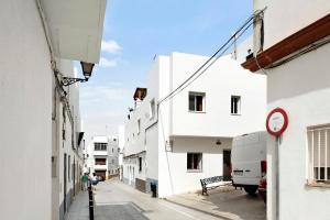 Apartamento Azucenas