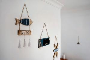 Apartamento Azucenas
