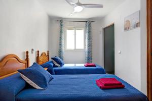 Apartamento Azucenas