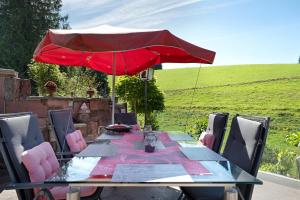 Grundhäusle Gütenbach