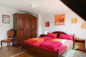 Grundhäusle Gütenbach