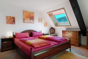 Grundhäusle Gütenbach