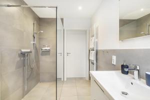 Ferienwohnungen Vogelsang