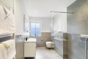 Ferienwohnungen Vogelsang