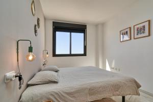 2-bedroom apartment with seaview