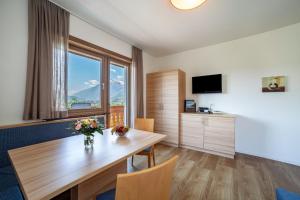 Gartenheim App Leonhard