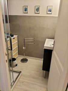 Petite-villa La Maredda À Porticcio