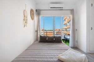 Apartamento Saltillo Alto