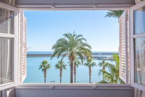 Apartamento las Palmeras 4
