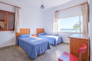 Apartamento las Palmeras 4