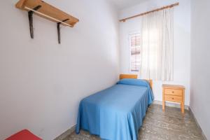 Apartamento las Palmeras 4
