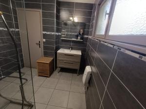 Gite 15 pers maxi proche Wimereux