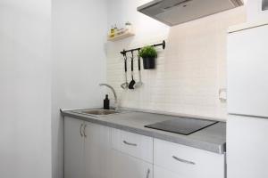 Apartamento Saltillo Alto