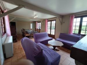 Gite 15 pers maxi proche Wimereux