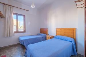 Apartamento las Palmeras 4