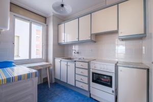 Apartamento las Palmeras 4