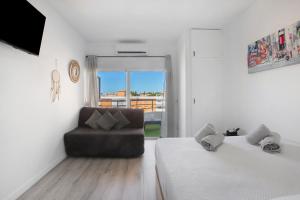Apartamento Saltillo Alto