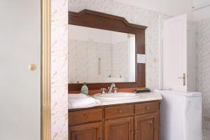 Suite in villa con parco