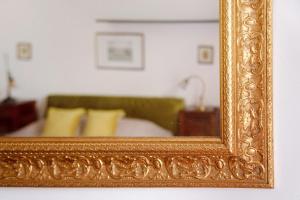 Suite in villa con parco