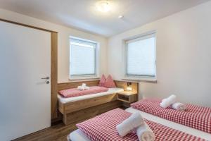Apartment Berger