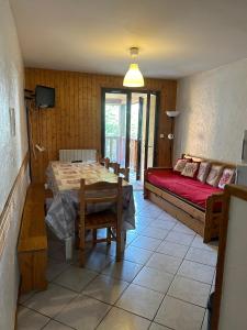 Chalet Moulinot