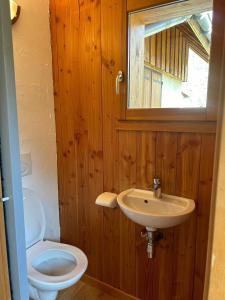 Chalet Moulinot