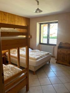 Chalet Moulinot