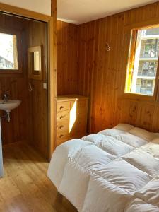 Chalet Moulinot