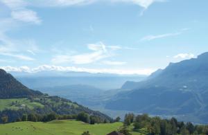 Ferienwohnung Mölten