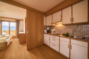 Ferienwohnung Mölten