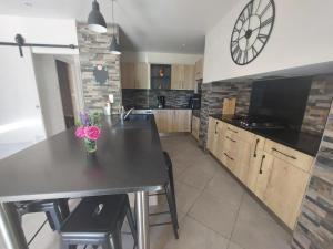 Gite la Chartrouille