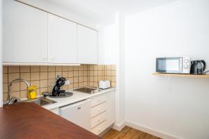 Apartament Massanet 1a